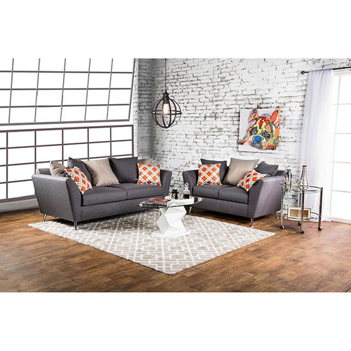 Sofa Belfield - Casa Morelos / Coahuila Furniture (Oklahoma City, OK)