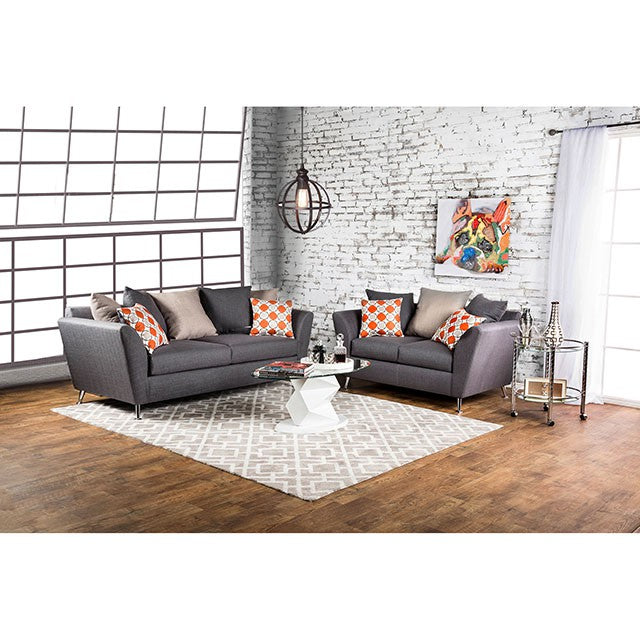 Sofa Belfield - Casa Morelos / Coahuila Furniture (Oklahoma City, OK)