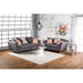 Sofa Belfield - Casa Morelos / Coahuila Furniture (Oklahoma City, OK)