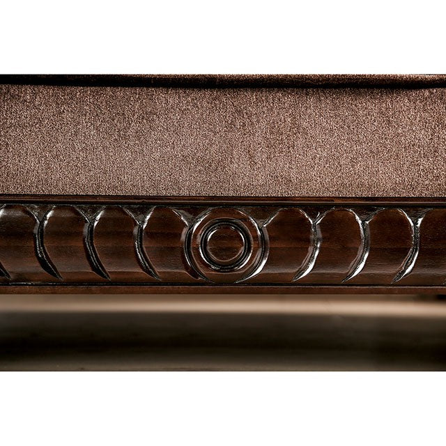 Joselyn Sofa - Casa Morelos / Coahuila Furniture (Oklahoma City, OK)