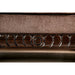 Joselyn Sofa - Casa Morelos / Coahuila Furniture (Oklahoma City, OK)