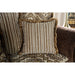 Joselyn Sofa - Casa Morelos / Coahuila Furniture (Oklahoma City, OK)