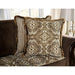 Joselyn Sofa - Casa Morelos / Coahuila Furniture (Oklahoma City, OK)