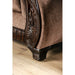 Joselyn Sofa - Casa Morelos / Coahuila Furniture (Oklahoma City, OK)