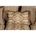 Joselyn Sofa - Casa Morelos / Coahuila Furniture (Oklahoma City, OK)