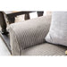 Marjorie Love Seat - Casa Morelos / Coahuila Furniture (Oklahoma City, OK)