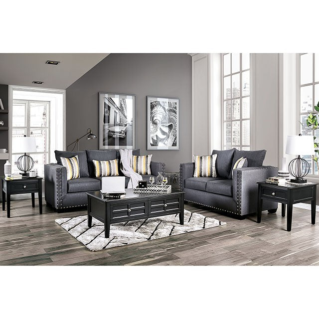 Inkom Sofa - Casa Morelos / Coahuila Furniture (Oklahoma City, OK)