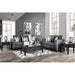 Inkom Sofa - Casa Morelos / Coahuila Furniture (Oklahoma City, OK)