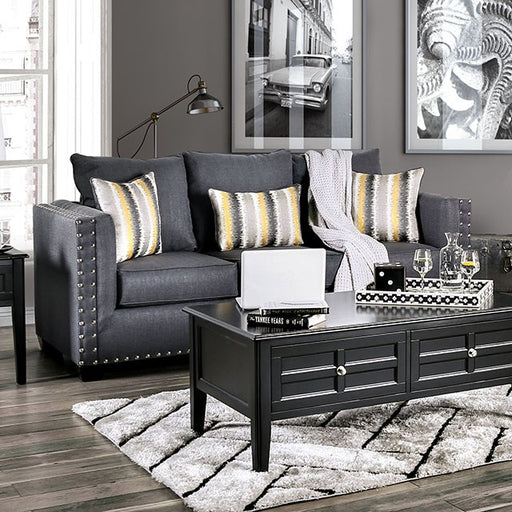 Inkom Sofa - Casa Morelos / Coahuila Furniture (Oklahoma City, OK)