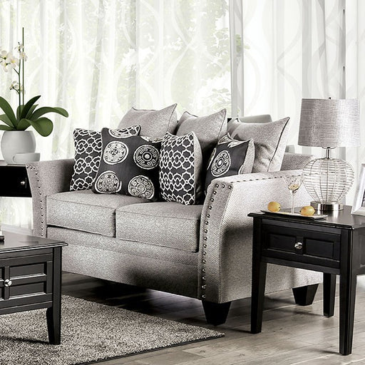 Talgarth Love Seat - Casa Morelos / Coahuila Furniture (Oklahoma City, OK)