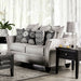 Talgarth Love Seat - Casa Morelos / Coahuila Furniture (Oklahoma City, OK)