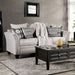 Talgarth Sofa - Casa Morelos / Coahuila Furniture (Oklahoma City, OK)