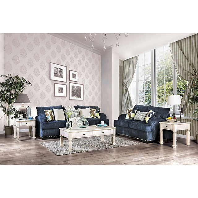 Zayla Sofa - Casa Morelos / Coahuila Furniture (Oklahoma City, OK)