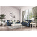 Zayla Sofa - Casa Morelos / Coahuila Furniture (Oklahoma City, OK)