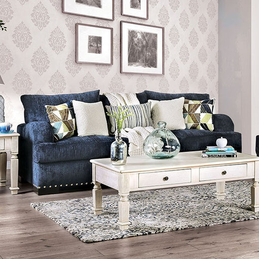 Zayla Sofa - Casa Morelos / Coahuila Furniture (Oklahoma City, OK)