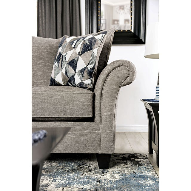 Sofa Shelly - Casa Morelos / Coahuila Furniture (Oklahoma City, OK)