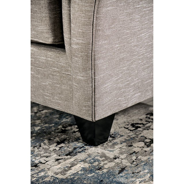 Sofa Shelly - Casa Morelos / Coahuila Furniture (Oklahoma City, OK)