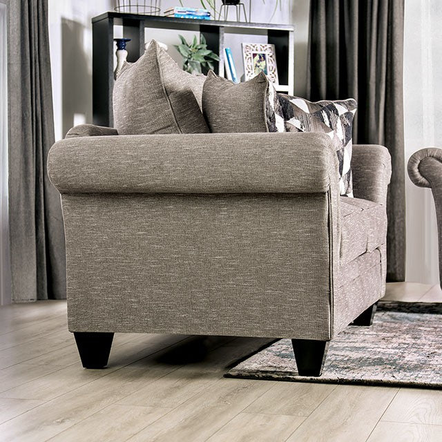 Sofa Shelly - Casa Morelos / Coahuila Furniture (Oklahoma City, OK)