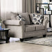 Sofa Belfield - Casa Morelos / Coahuila Furniture (Oklahoma City, OK)