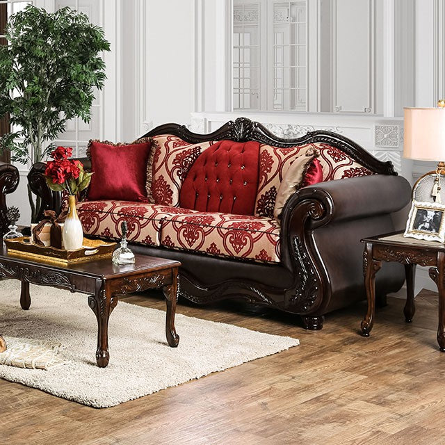 Sofa Shelly - Casa Morelos / Coahuila Furniture (Oklahoma City, OK)