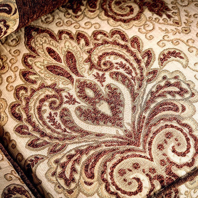Sofa Amadeo - Casa Morelos / Coahuila Furniture (Oklahoma City, OK)