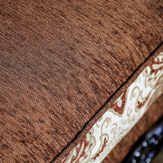 Sofa Amadeo - Casa Morelos / Coahuila Furniture (Oklahoma City, OK)
