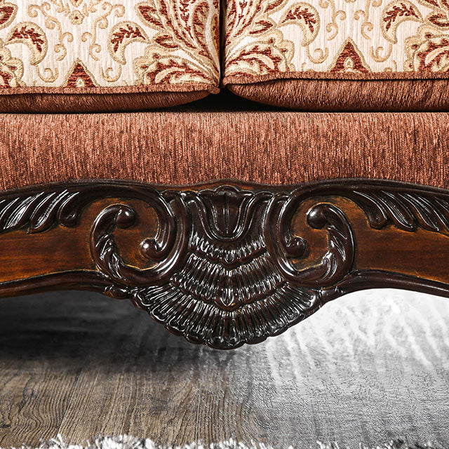 Sofa Amadeo - Casa Morelos / Coahuila Furniture (Oklahoma City, OK)