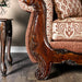 Sofa Amadeo - Casa Morelos / Coahuila Furniture (Oklahoma City, OK)