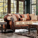Sofa Wilford - Casa Morelos / Coahuila Furniture (Oklahoma City, OK)