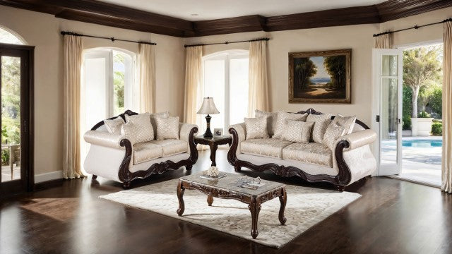 Huelva Sofa - Casa Morelos / Coahuila Furniture (Oklahoma City, OK)