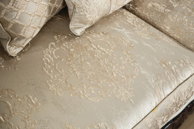 Huelva Sofa - Casa Morelos / Coahuila Furniture (Oklahoma City, OK)