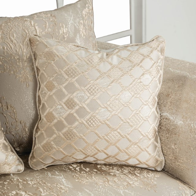Huelva Sofa - Casa Morelos / Coahuila Furniture (Oklahoma City, OK)