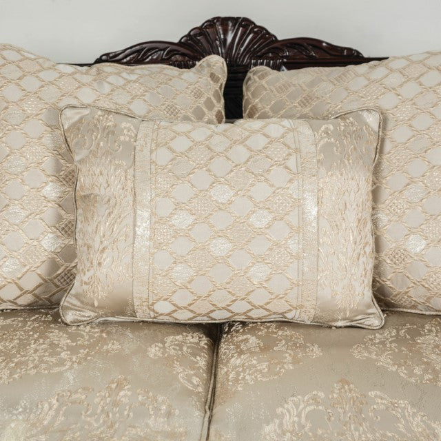 Huelva Sofa - Casa Morelos / Coahuila Furniture (Oklahoma City, OK)