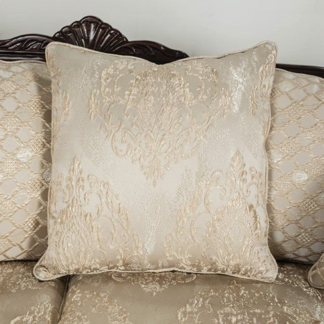 Huelva Sofa - Casa Morelos / Coahuila Furniture (Oklahoma City, OK)