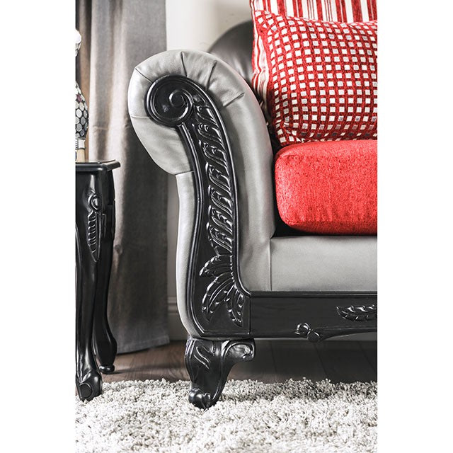 Midleton Sofa - Casa Morelos / Coahuila Furniture (Oklahoma City, OK)