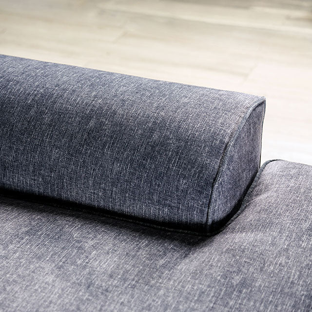 Shoreditch Sectional - Casa Morelos / Coahuila Furniture (Oklahoma City, OK)