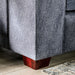Shoreditch Sectional - Casa Morelos / Coahuila Furniture (Oklahoma City, OK)