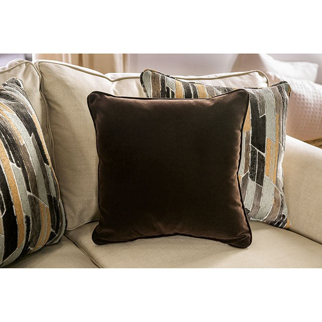Kailyn Sofa - Casa Morelos / Coahuila Furniture (Oklahoma City, OK)
