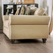 Kailyn Sofa - Casa Morelos / Coahuila Furniture (Oklahoma City, OK)