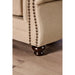 Kailyn Sofa - Casa Morelos / Coahuila Furniture (Oklahoma City, OK)