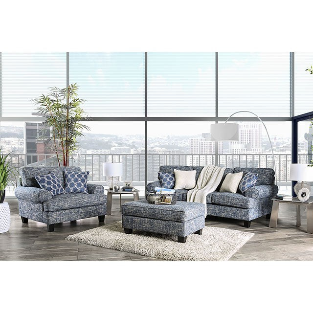 Pierpont Chair - Casa Morelos / Coahuila Furniture (Oklahoma City, OK)
