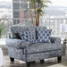 Pierpont Chair - Casa Morelos / Coahuila Furniture (Oklahoma City, OK)