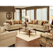 Rollins Love Seat - Casa Morelos / Coahuila Furniture (Oklahoma City, OK)