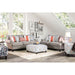 Love Seat Tallulah - Casa Morelos / Coahuila Furniture (Oklahoma City, OK)