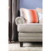 Love Seat Tallulah - Casa Morelos / Coahuila Furniture (Oklahoma City, OK)