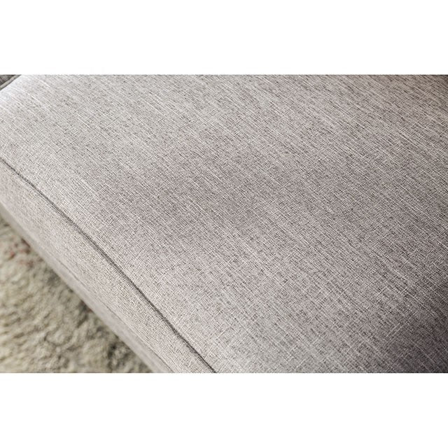 Love Seat Tallulah - Casa Morelos / Coahuila Furniture (Oklahoma City, OK)
