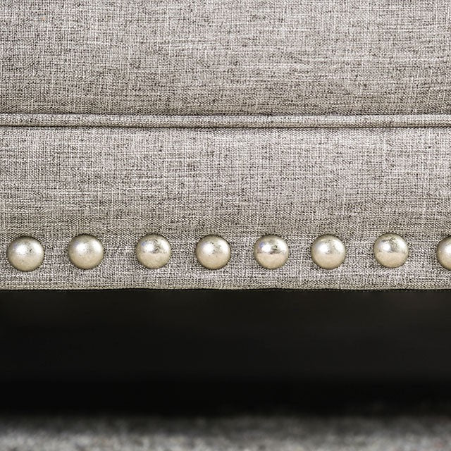 Love Seat Tallulah - Casa Morelos / Coahuila Furniture (Oklahoma City, OK)