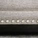 Love Seat Tallulah - Casa Morelos / Coahuila Furniture (Oklahoma City, OK)