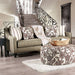 Love Seat Tallulah - Casa Morelos / Coahuila Furniture (Oklahoma City, OK)