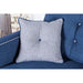 Ravel Love Seat - Casa Morelos / Coahuila Furniture (Oklahoma City, OK)